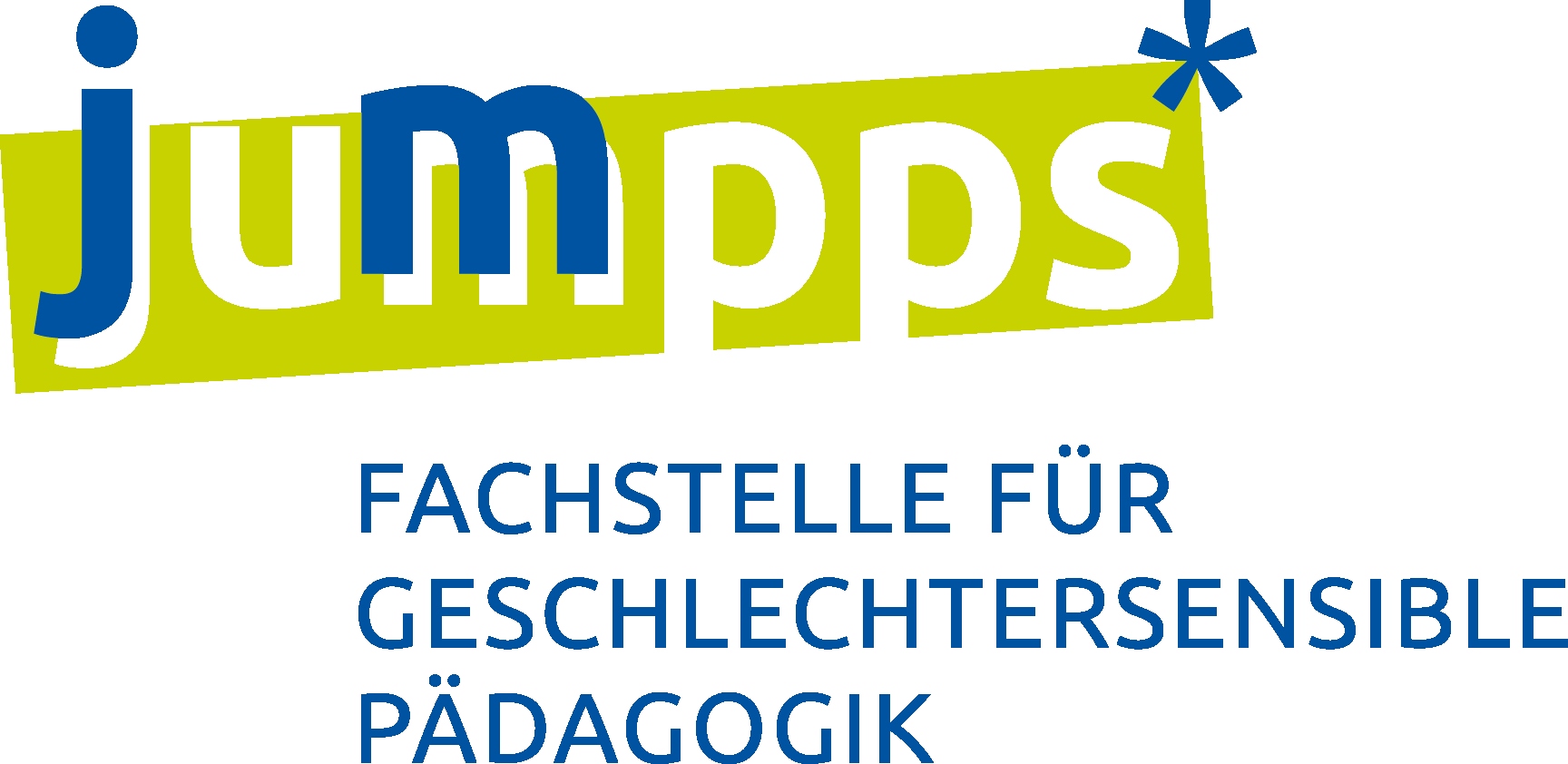Jumpps Logo